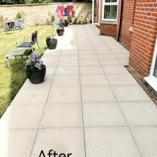 Pressure-Washing-Patio-Cleaning-in-Thame-Oxford 0